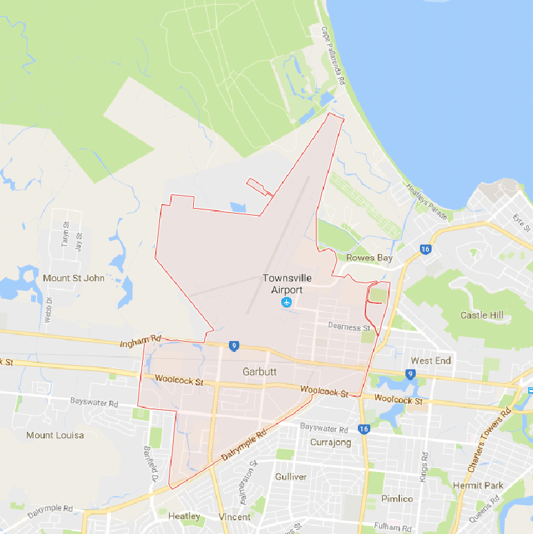 Garbutt Electricians & Electrical Contractors